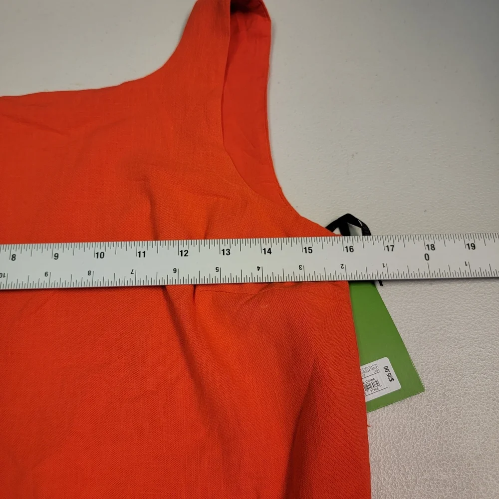 Kate Spade New York Target Red Dress‎ Bottom Design Women's Size XXS